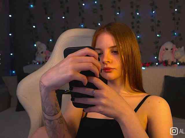 AliceCost webcam