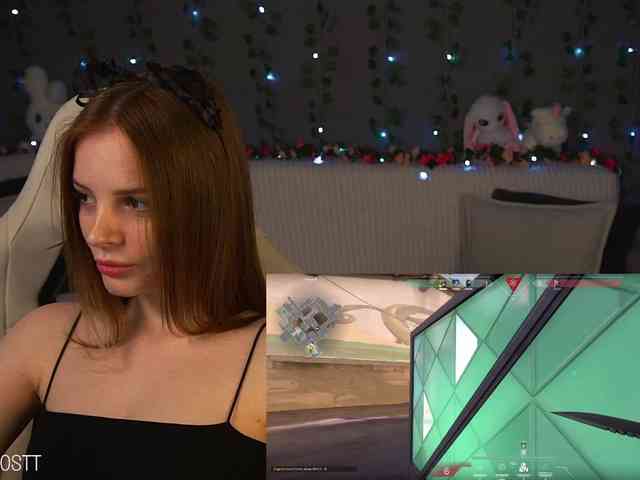 xxx video chat 1-Babyfox