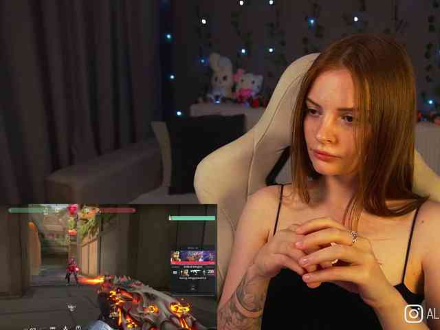 videochat random 1-Babyfox