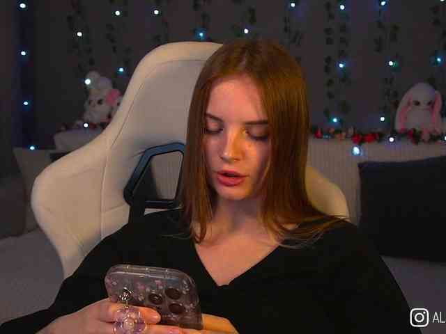 AliceCost webcam