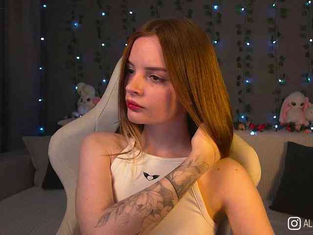 AliceCost webcam