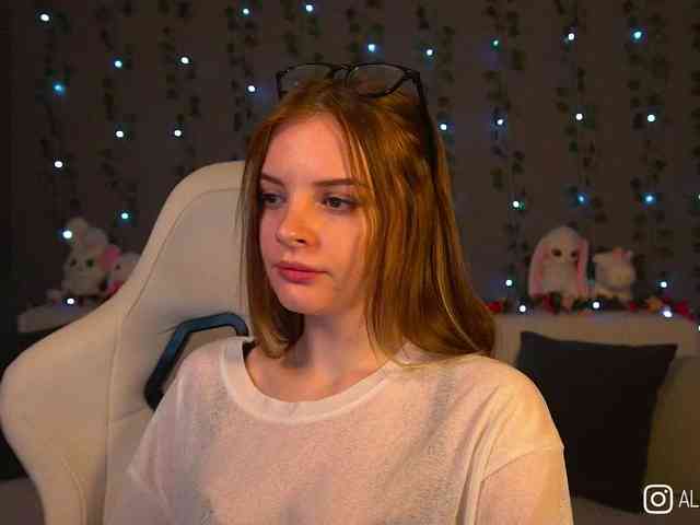 AliceCost webcam