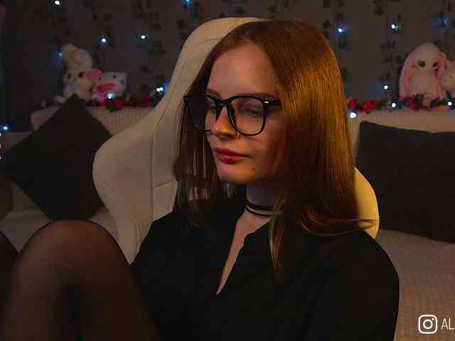 AliceCost webcam