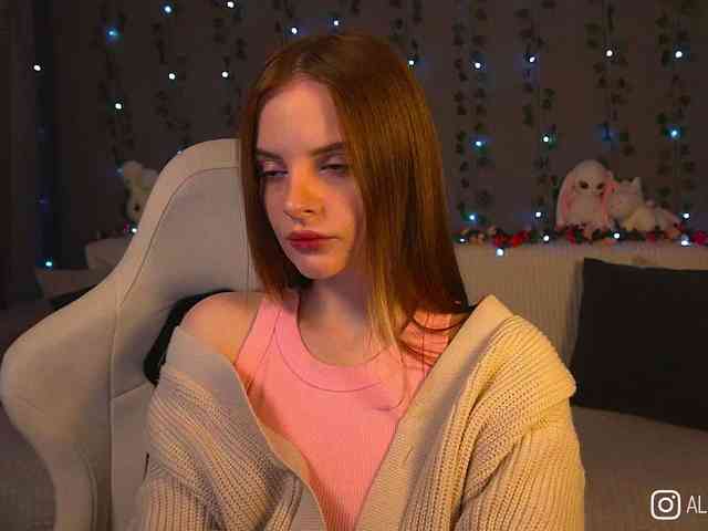 AliceCost webcam