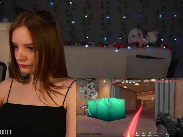 video sex chat 1-Babyfox