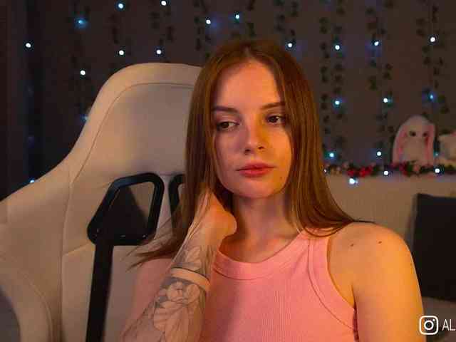 AliceCost webcam