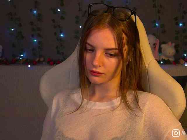xxx cam chat 1-Babyfox