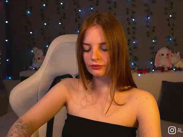 AliceCost webcam