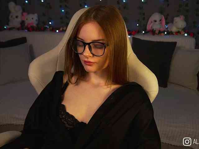 AliceCost webcam