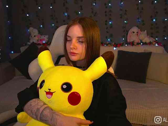 AliceCost webcam