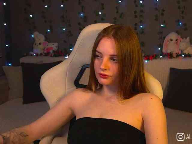 AliceCost webcam