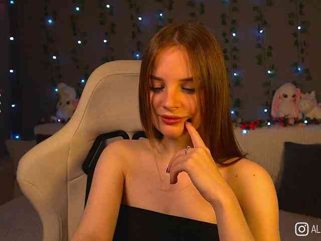 AliceCost webcam