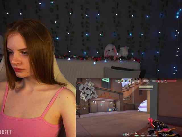 AliceCost webcam