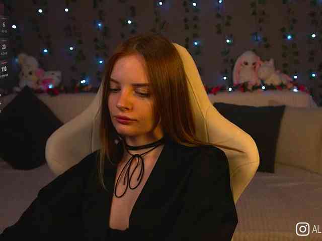 AliceCost webcam