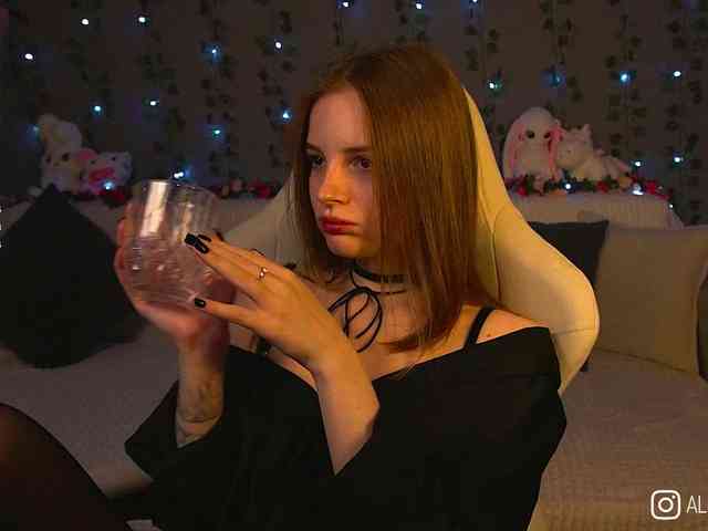 AliceCost webcam
