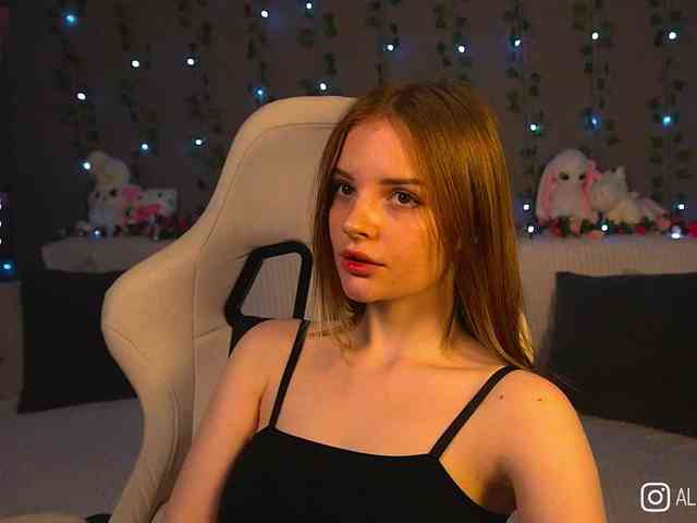 AliceCost webcam