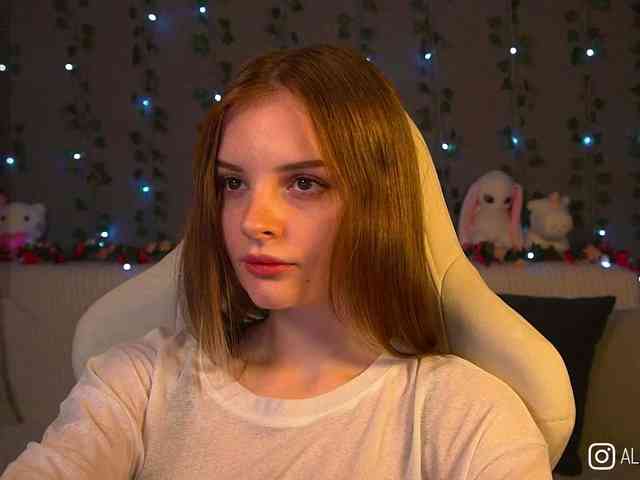 AliceCost webcam