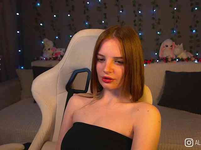 AliceCost webcam
