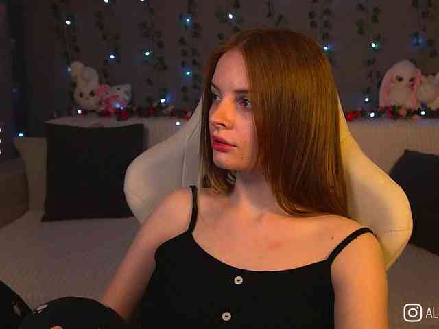AliceCost webcam