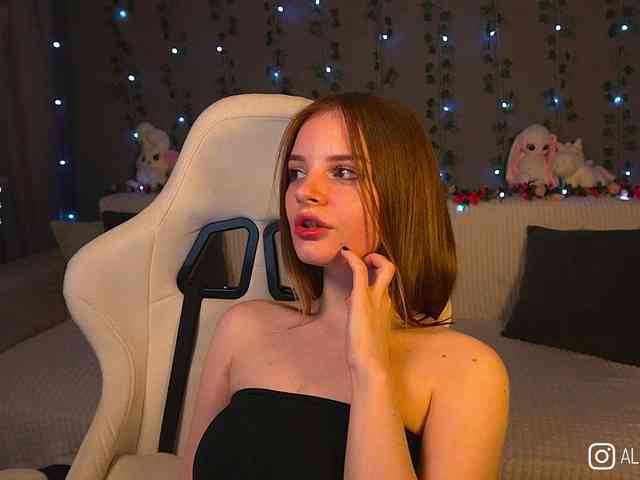 AliceCost webcam