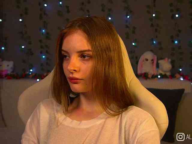 AliceCost webcam