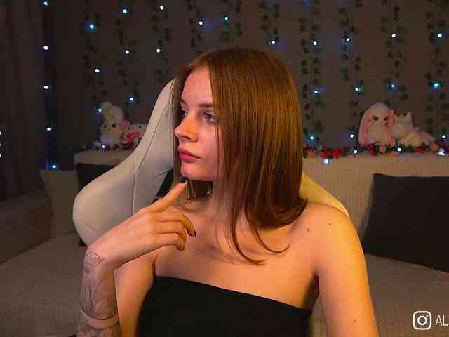 AliceCost webcam