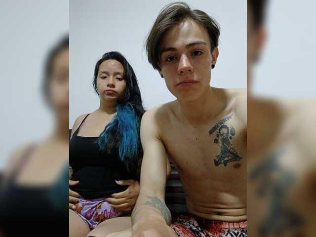 KAROLAYyIsaac Porn