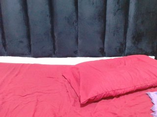EBONYWILDASS Porn Show