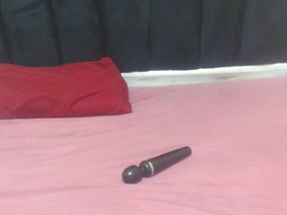 EBONYWILDASS Porn Show