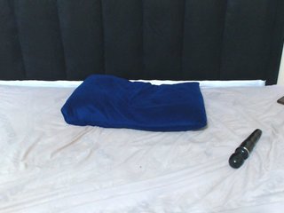 EBONYWILDASS Porn Show