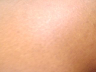 EBONYWILDASS Porn Show