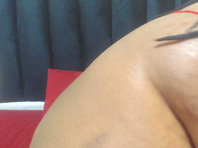 EBONYWILDASS from BongaCams is Freechat