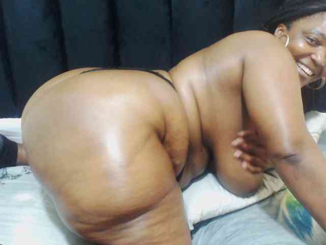 EBONYWILDASS webcam