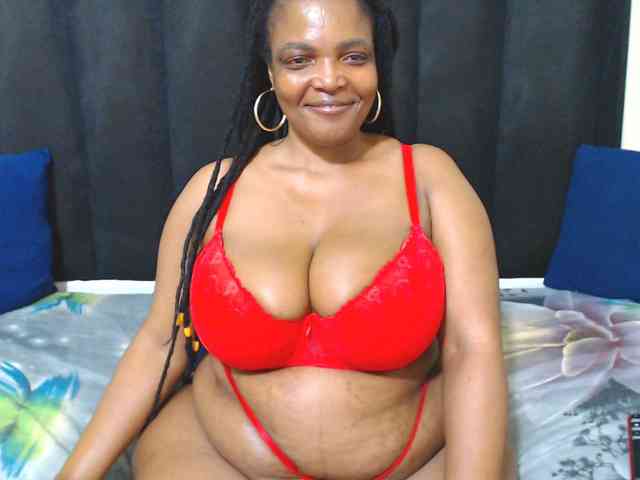 EBONYWILDASS webcam