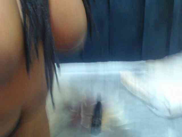 EBONYWILDASS webcam