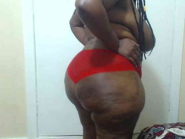 EBONYWILDASS webcam