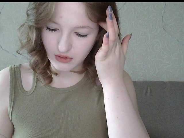 -Evmenida's BongaCams show and profile