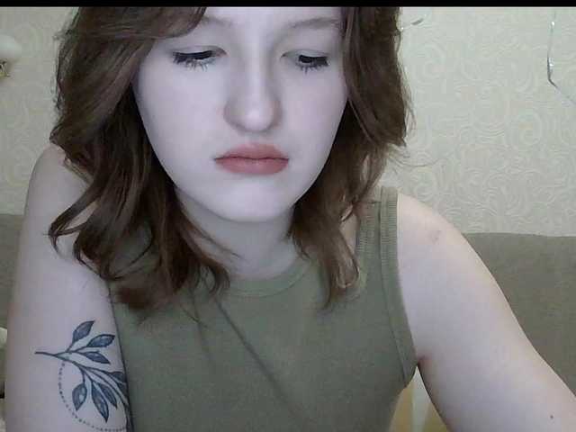 -Evmenida's BongaCams show and profile