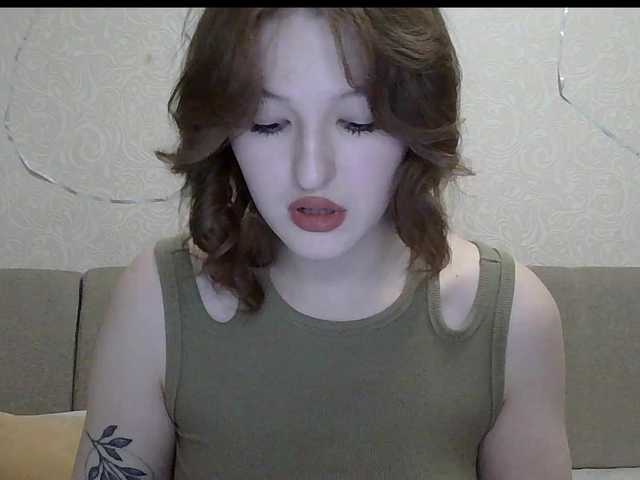 -Evmenida's BongaCams show and profile