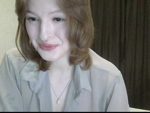 -Evmenida's BongaCams show and profile