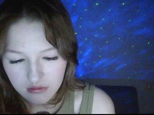 -Evmenida's BongaCams show and profile