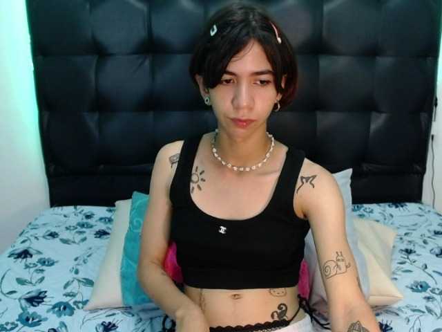 LilyCotton Porn