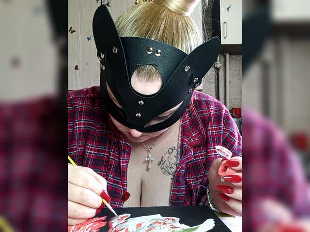 Tasia97's BongaCams show and profile