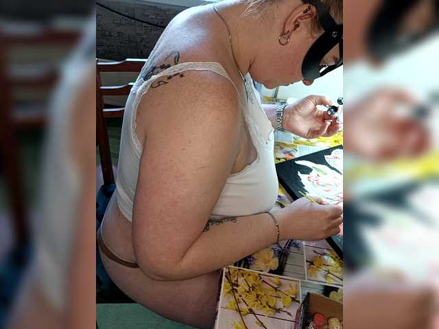 Tasia97's BongaCams show and profile