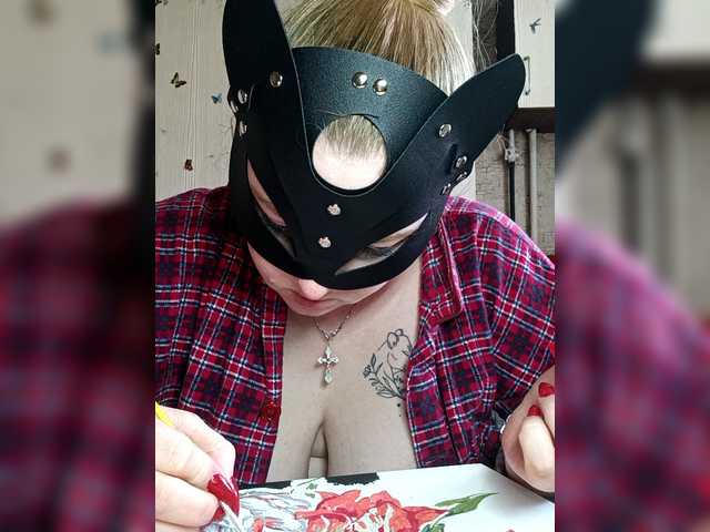 Tasia97's BongaCams show and profile