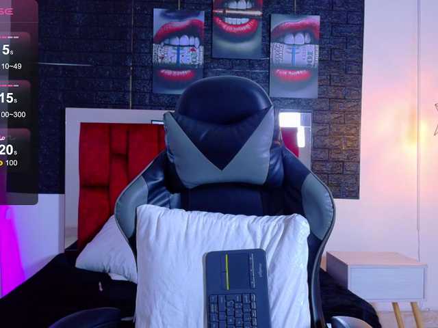 kathy-sc's BongaCams show and profile