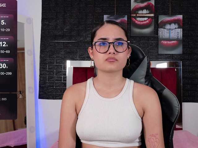 kathy-sc webcam bongacams model stream image