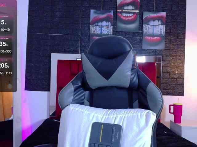 kathy-sc Live Webcam on BongaCams