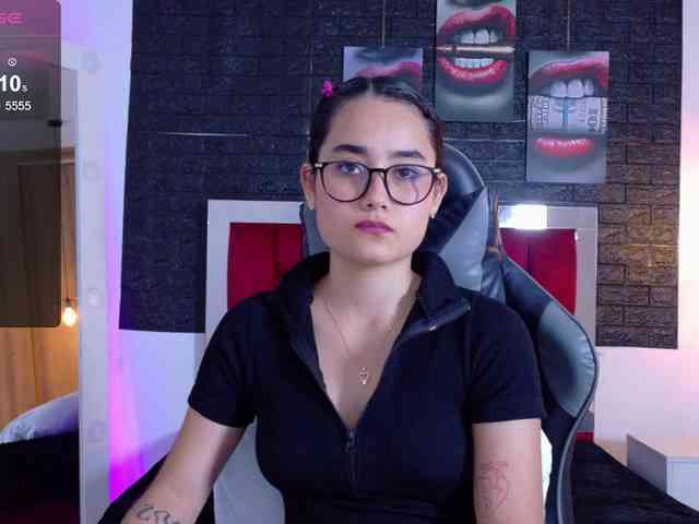 kathy-sc Live Webcam on BongaCams