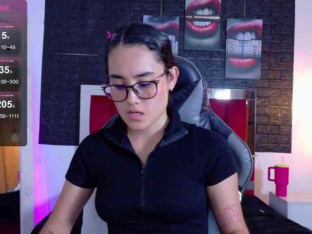 kathy-sc Live Webcam on BongaCams